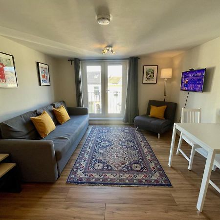 **6 Person City Centre Apartment** Cardiff Exterior foto