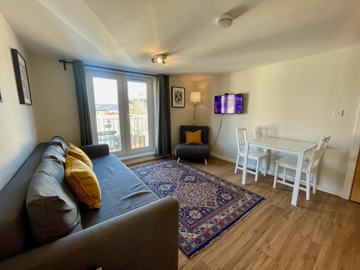 **6 Person City Centre Apartment** Cardiff Exterior foto