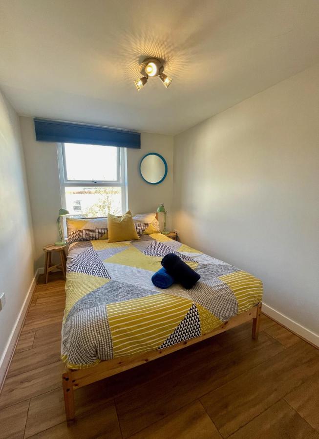 **6 Person City Centre Apartment** Cardiff Exterior foto